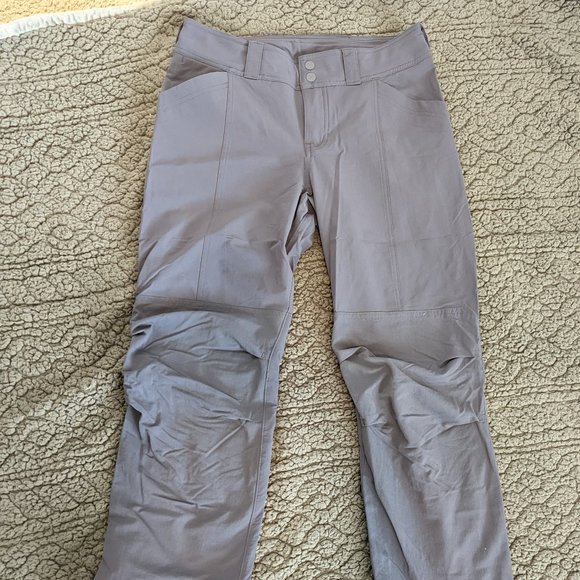 REI Pants - REI Utility Pant